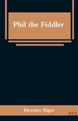 Bertrand.pt - Phil The Fiddler
