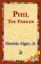 Phil The Fiddler
