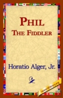 Bertrand.pt - Phil The Fiddler