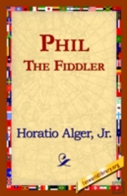 Bertrand.pt - Phil The Fiddler