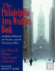 Philadelphia Area Weather Book