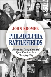 Philadelphia Battlefields