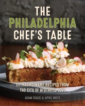 Philadelphia Chef'S Table