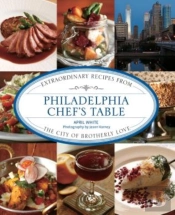 Philadelphia Chef'S Table