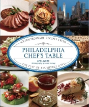 Philadelphia Chef'S Table