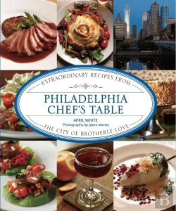 Bertrand.pt - Philadelphia Chef'S Table