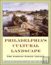 Philadelphia Cultural Landscapes