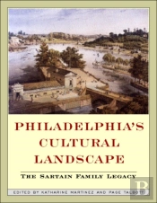 Philadelphia Cultural Landscapes