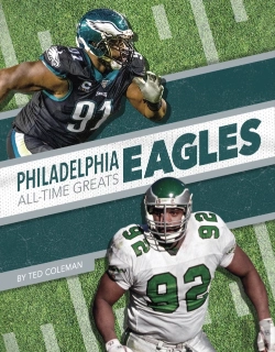 Bertrand.pt - Philadelphia Eagles All-Time Greats