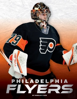 Bertrand.pt - Philadelphia Flyers
