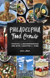 Philadelphia Food Crawls