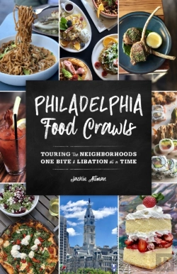 Bertrand.pt - Philadelphia Food Crawls
