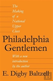 Philadelphia Gentlemen