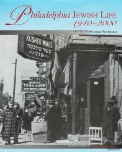 Bertrand.pt - Philadelphia Jewish Life, 1940-2000