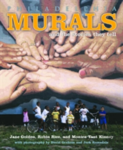 Bertrand.pt - Philadelphia Murals & Stories They Tell