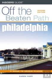 Philadelphia Off The Beaten Path