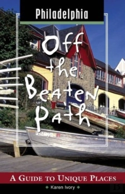 Bertrand.pt - Philadelphia Off The Beaten Path