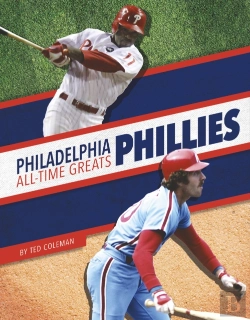 Bertrand.pt - Philadelphia Phillies All-Time Greats