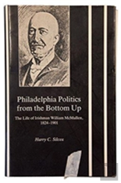 Philadelphia Politics From The Bottom Up