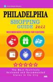 Philadelphia Shopping Guide 2022