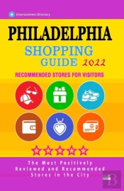 Philadelphia Shopping Guide 2022