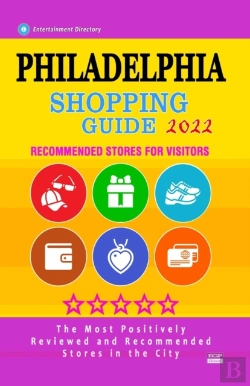 Bertrand.pt - Philadelphia Shopping Guide 2022