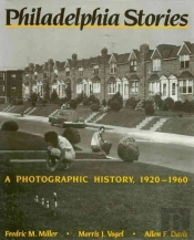 Philadelphia Stories