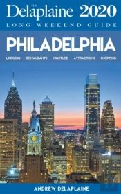 Philadelphia - The Delaplaine 2020 Long