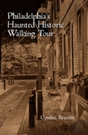 Philadelphia'S Haunted Historic Walking Tour