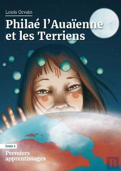Bertrand.pt - Philae L'Auaienne Et Les Terriens