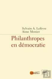 Philanthropes En Démocratie