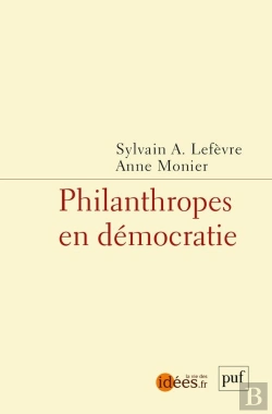 Bertrand.pt - Philanthropes En Démocratie