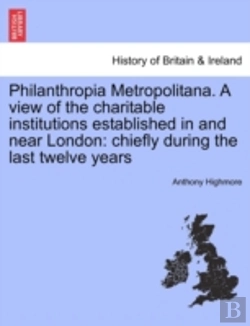 Bertrand.pt - Philanthropia Metropolitana. A View Of T
