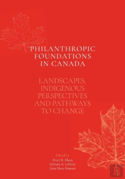 Bertrand.pt - Philanthropic Foundations In Canada: Lan