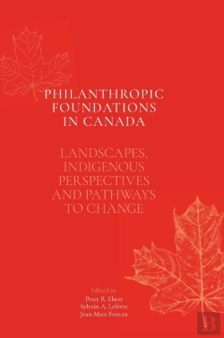 Bertrand.pt - Philanthropic Foundations In Canada: Lan