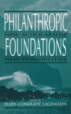 Bertrand.pt - Philanthropic Foundations