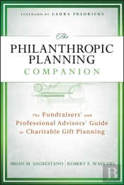 Philanthropic Planning Companion