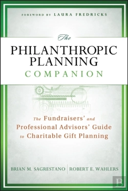 Bertrand.pt - Philanthropic Planning Companion