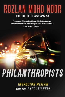 Bertrand.pt - Philanthropists