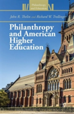 Bertrand.pt - Philanthropy And American Higher Education