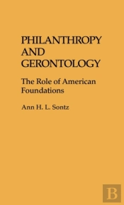 Philanthropy And Gerontology
