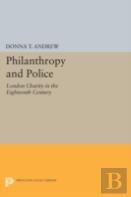 Philanthropy And Police