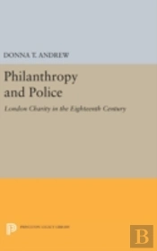 Philanthropy And Police
