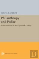 Philanthropy And Police