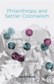 Philanthropy And Settler Colonialism