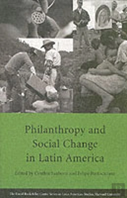 Bertrand.pt - Philanthropy And Social Change In Latin America