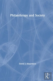 Philanthropy And Society