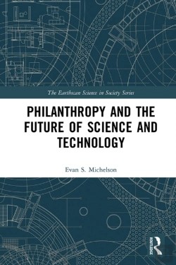 Bertrand.pt - Philanthropy And The Future Of Science And Technology