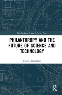 Bertrand.pt - Philanthropy And The Future Of Science And Technology