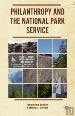 Bertrand.pt - Philanthropy And The National Park Service